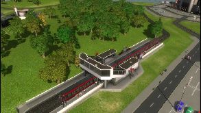 Cities in Motion Trailer trailer thumbnail