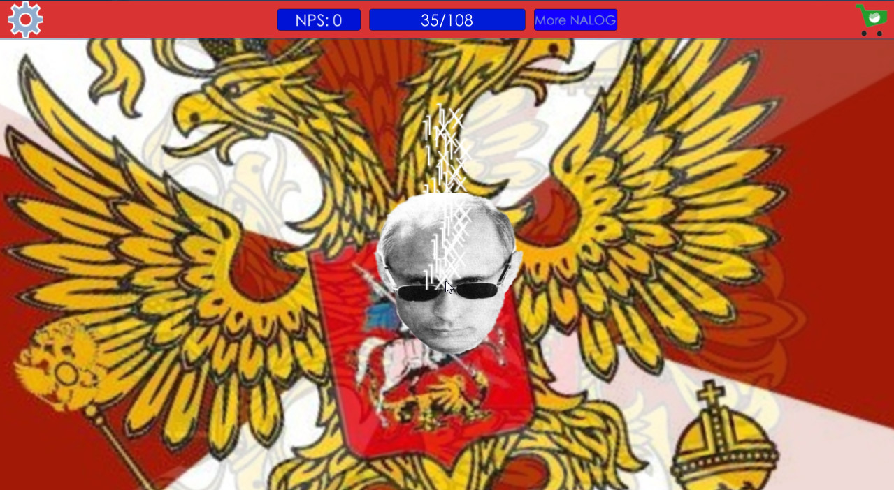 PLATI NALOG: Favorite Russian Game screenshot 5
