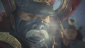Total War SHOGUN 2 - CG Intro (EN) trailer thumbnail