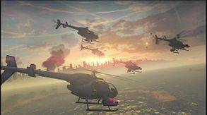Homefront Resistance Trailer trailer thumbnail