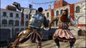 Assassin’s Creed® Brotherhood Multi-Player Trailer trailer thumbnail