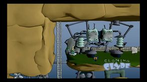 Cloning Clyde Trailer trailer thumbnail