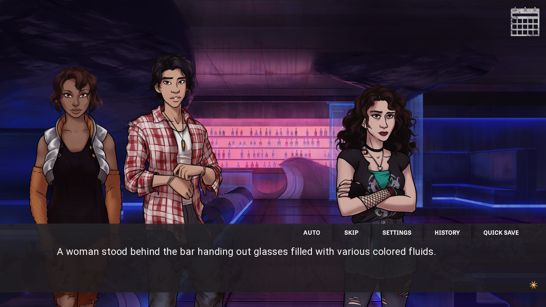 As We Know It screenshot 4