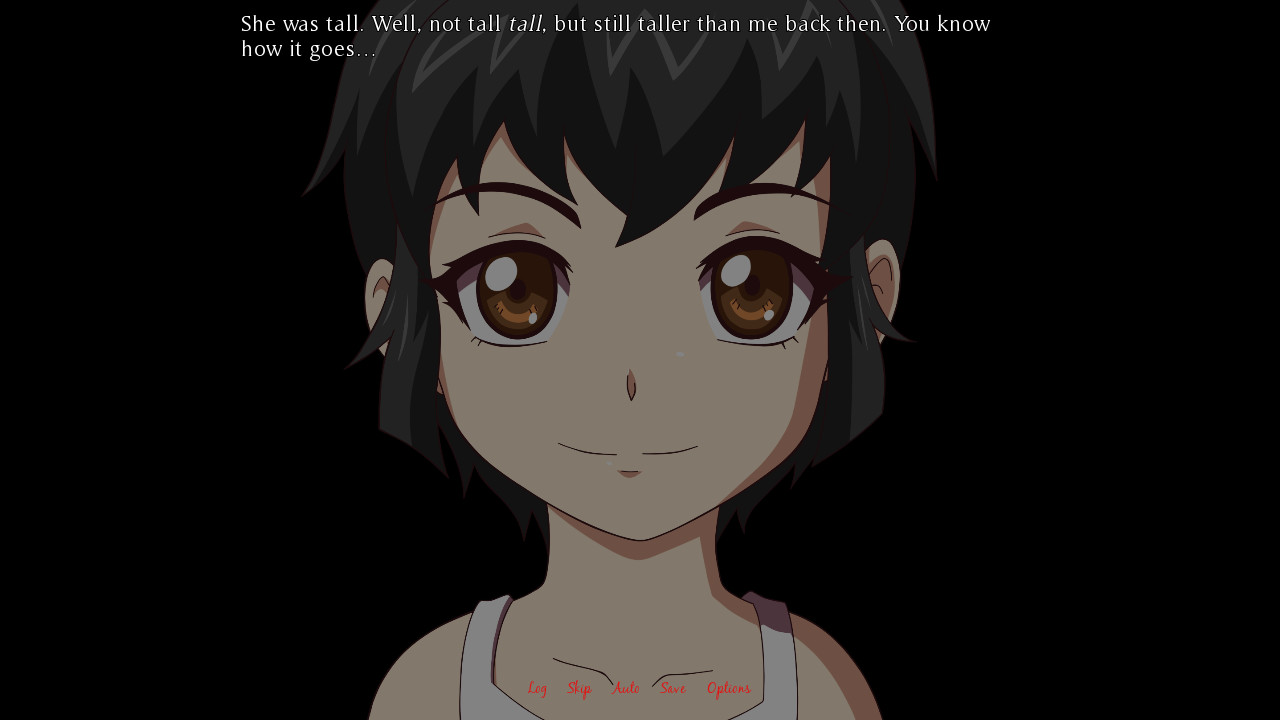 Her Lie I Tried To Believe screenshot 4