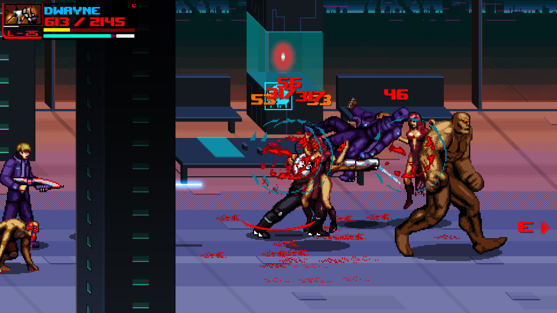 Unending Dusk screenshot 5