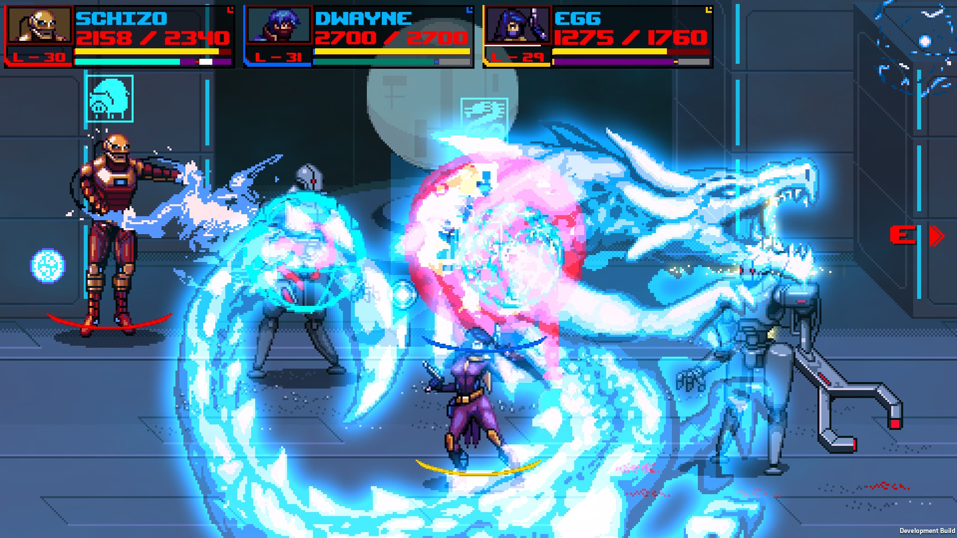 Unending Dusk screenshot 4