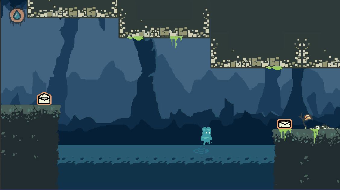 Existence screenshot 2