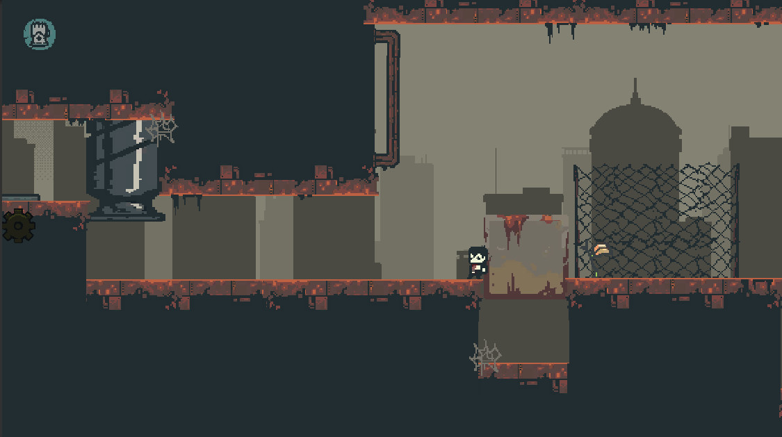 Existence screenshot 3