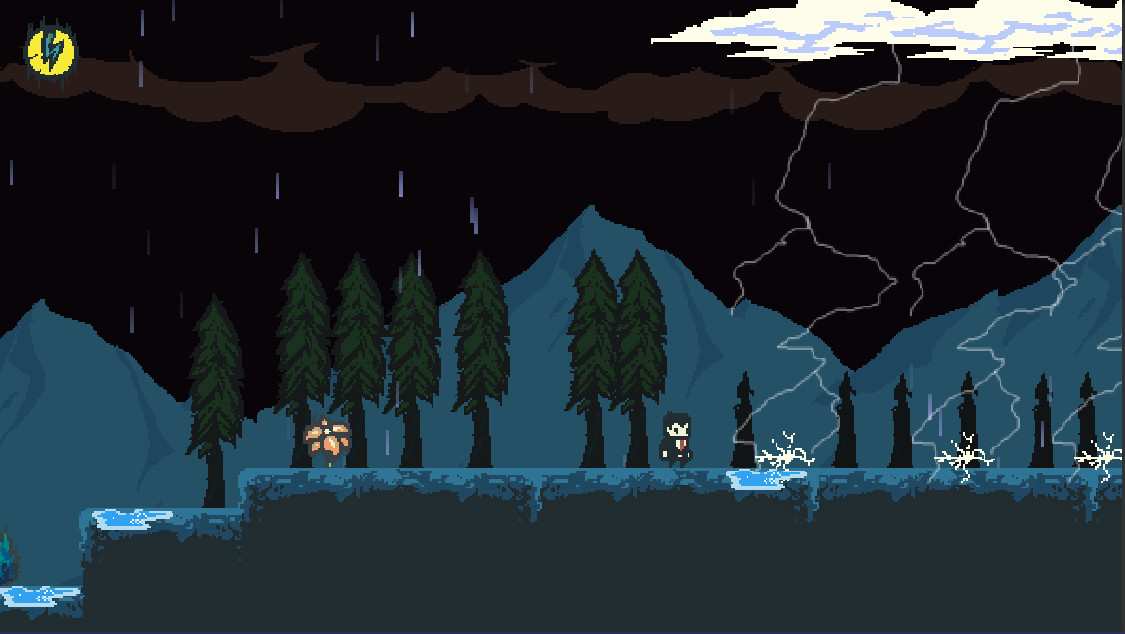 Existence screenshot 5
