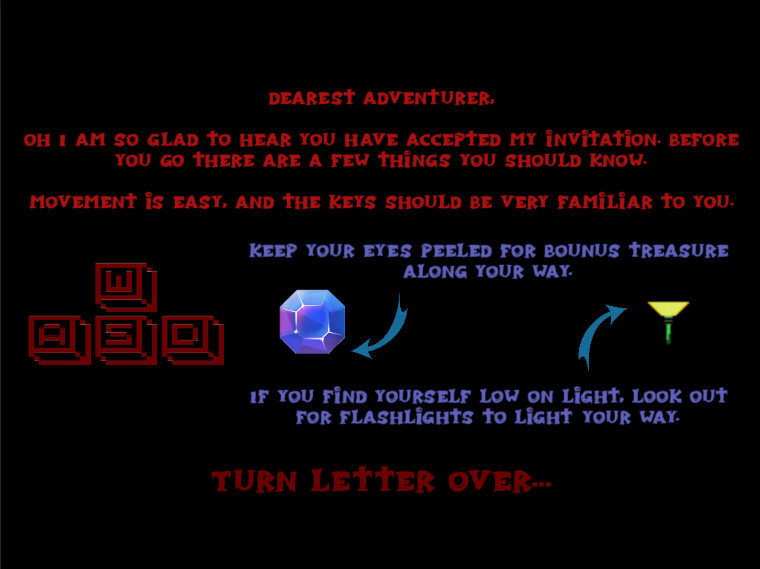 Escape! screenshot 2