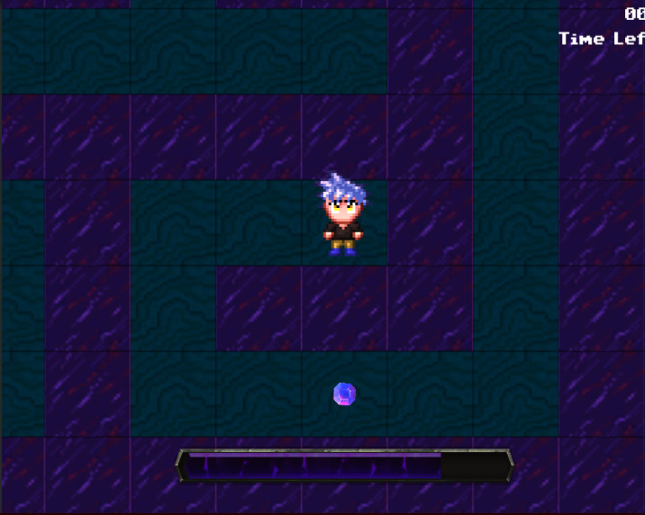 Escape! screenshot 4