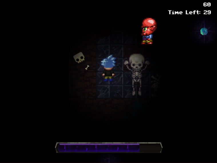 Escape! screenshot 3