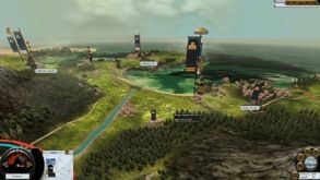 Total War: SHOGUN 2 - Assassination (ESRB) (EN) trailer thumbnail
