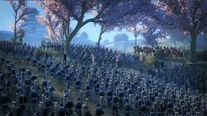 Total War: SHOGUN 2 - Gameplay (ESRB) (EN) trailer thumbnail