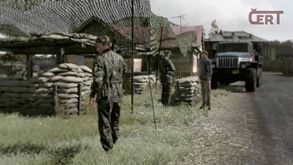 ARMA II - CDF Trailer (ESRB) trailer thumbnail