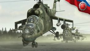 ARMA II - Russian Trailer (ESRB) trailer thumbnail