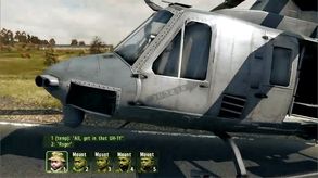 ARMA II Trailer (ESRB) trailer thumbnail