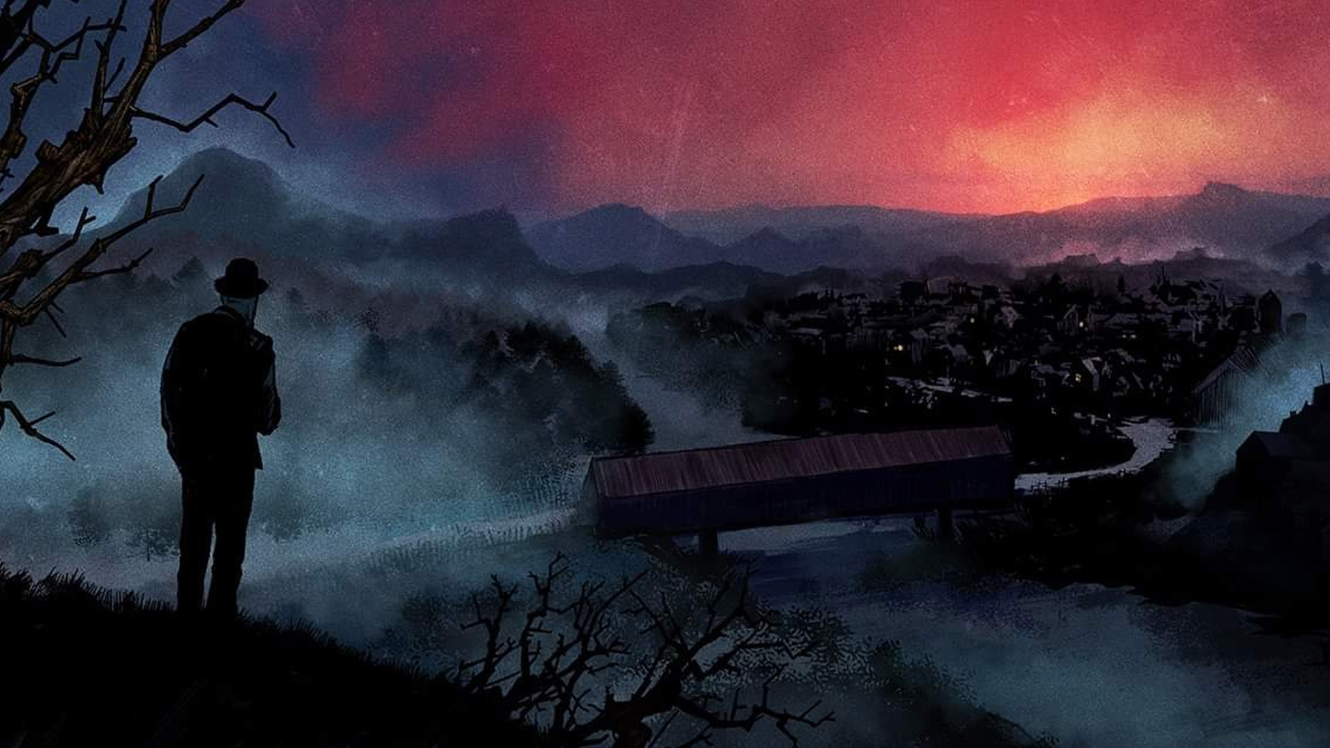 Lovecraft Tales screenshot 5