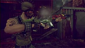 BRINK - Choir of Guns trailer thumbnail