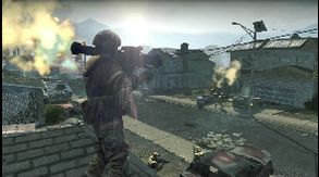 Homefront Multi-Player Trailer trailer thumbnail