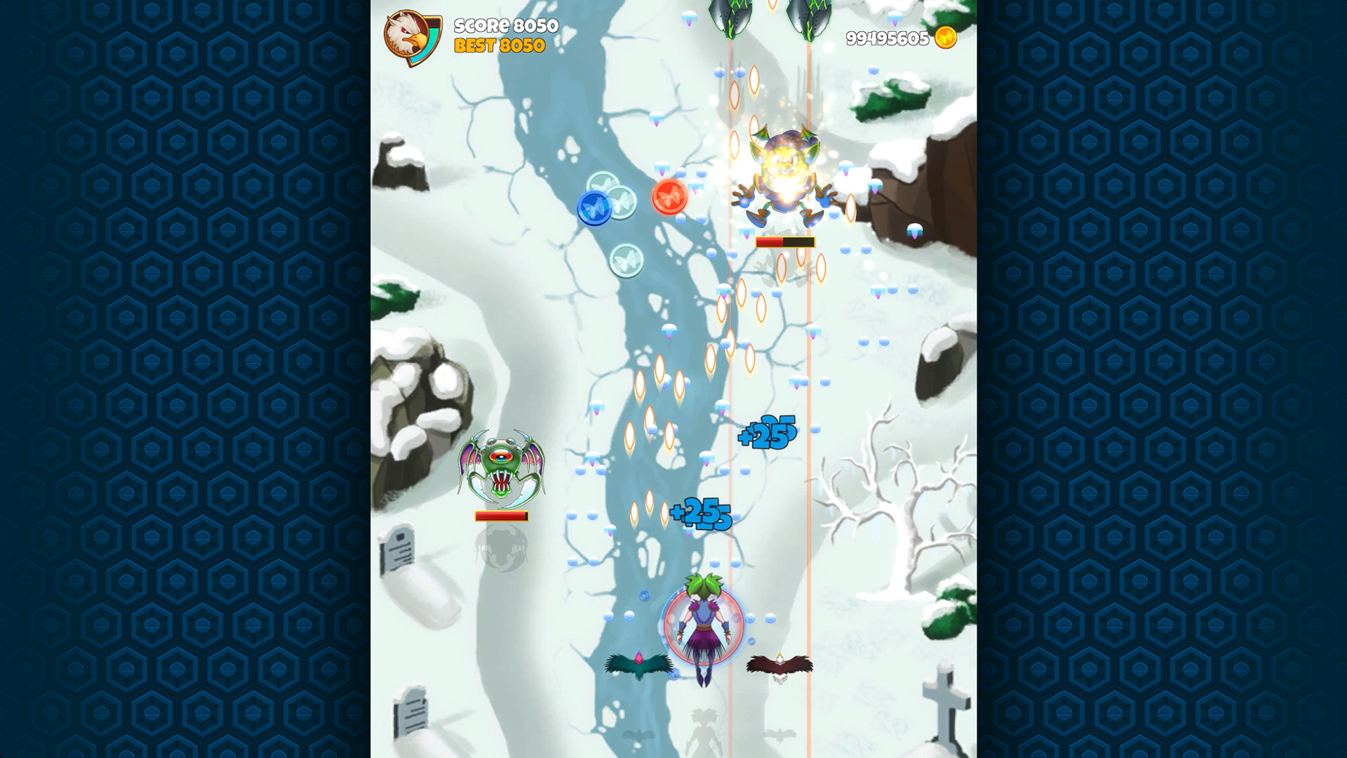 EverHero - The Fantasy Shooter screenshot 4