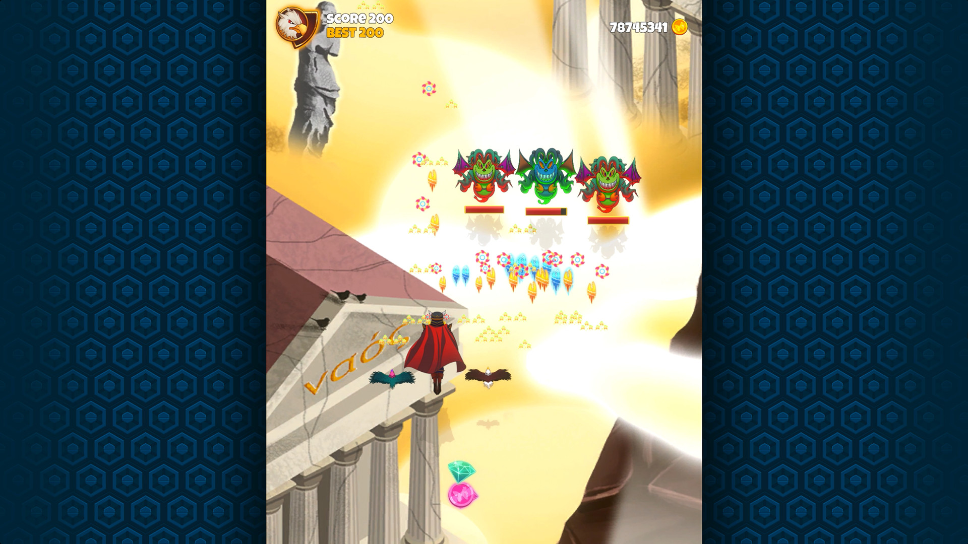 EverHero - The Fantasy Shooter screenshot 7