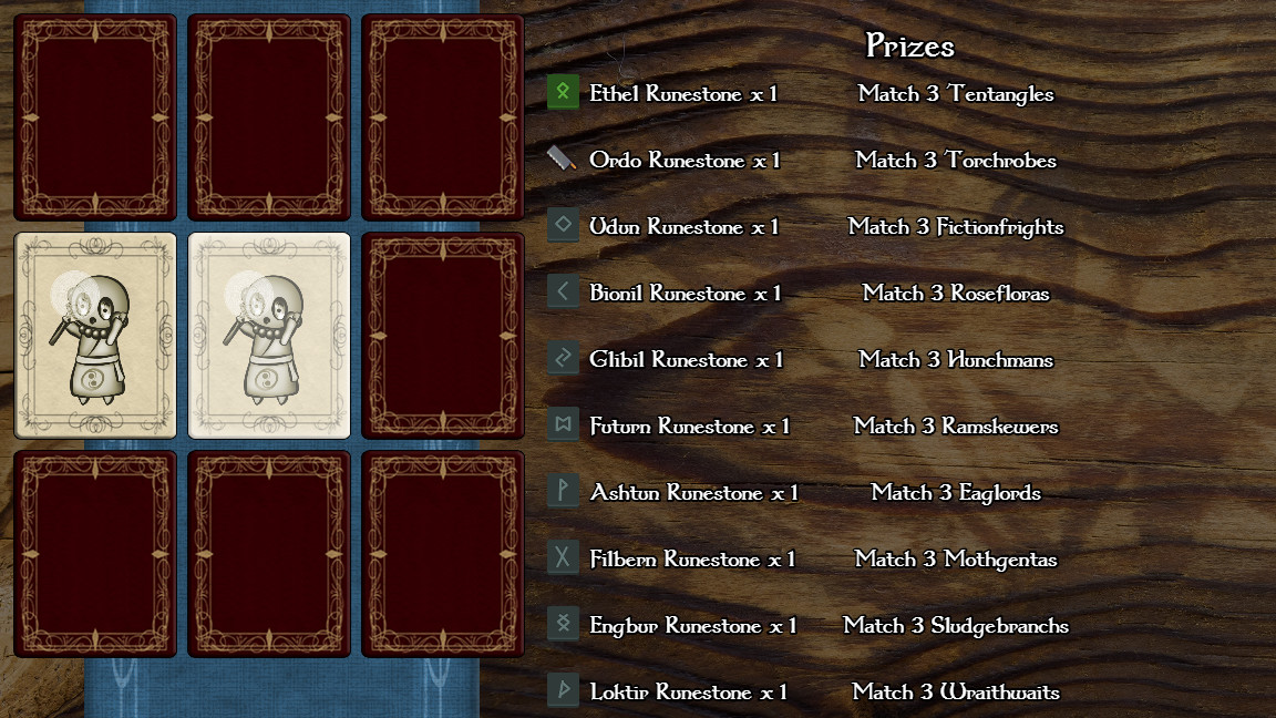 Void Monsters: Spring City Tales screenshot 16