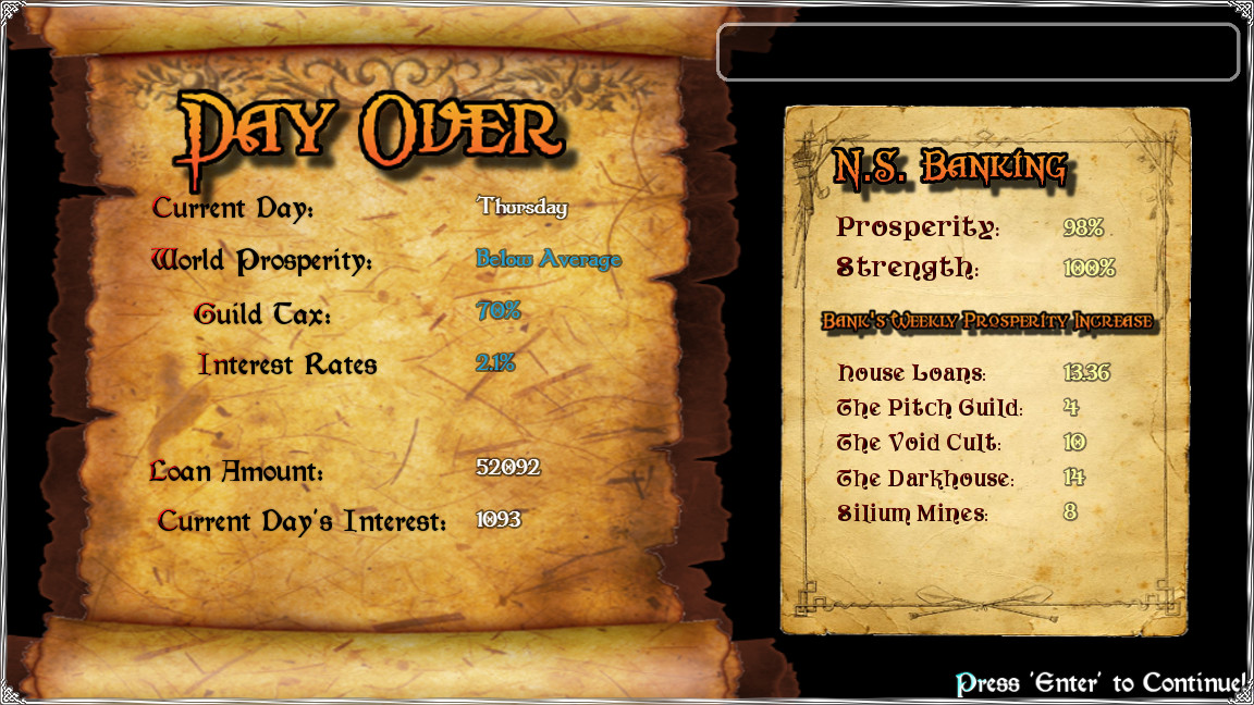 Void Monsters: Spring City Tales screenshot 24