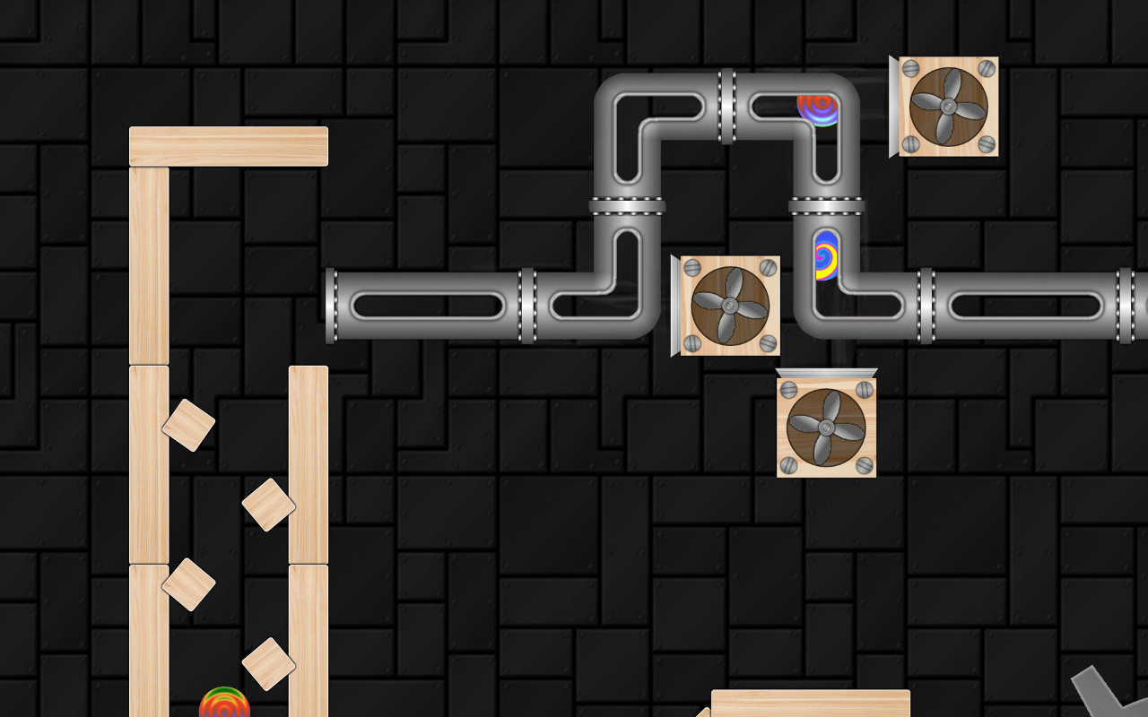Marble Run 2D screenshot 3
