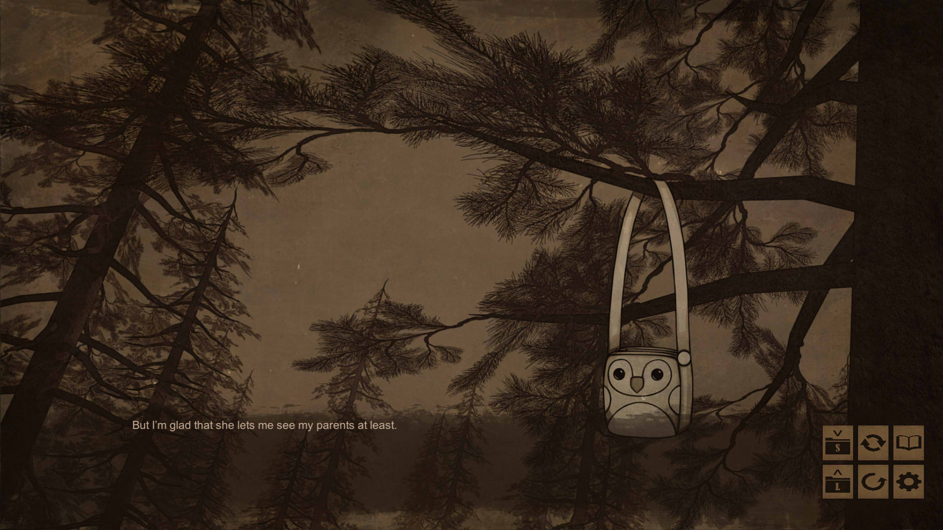 Silenced: The House screenshot 7
