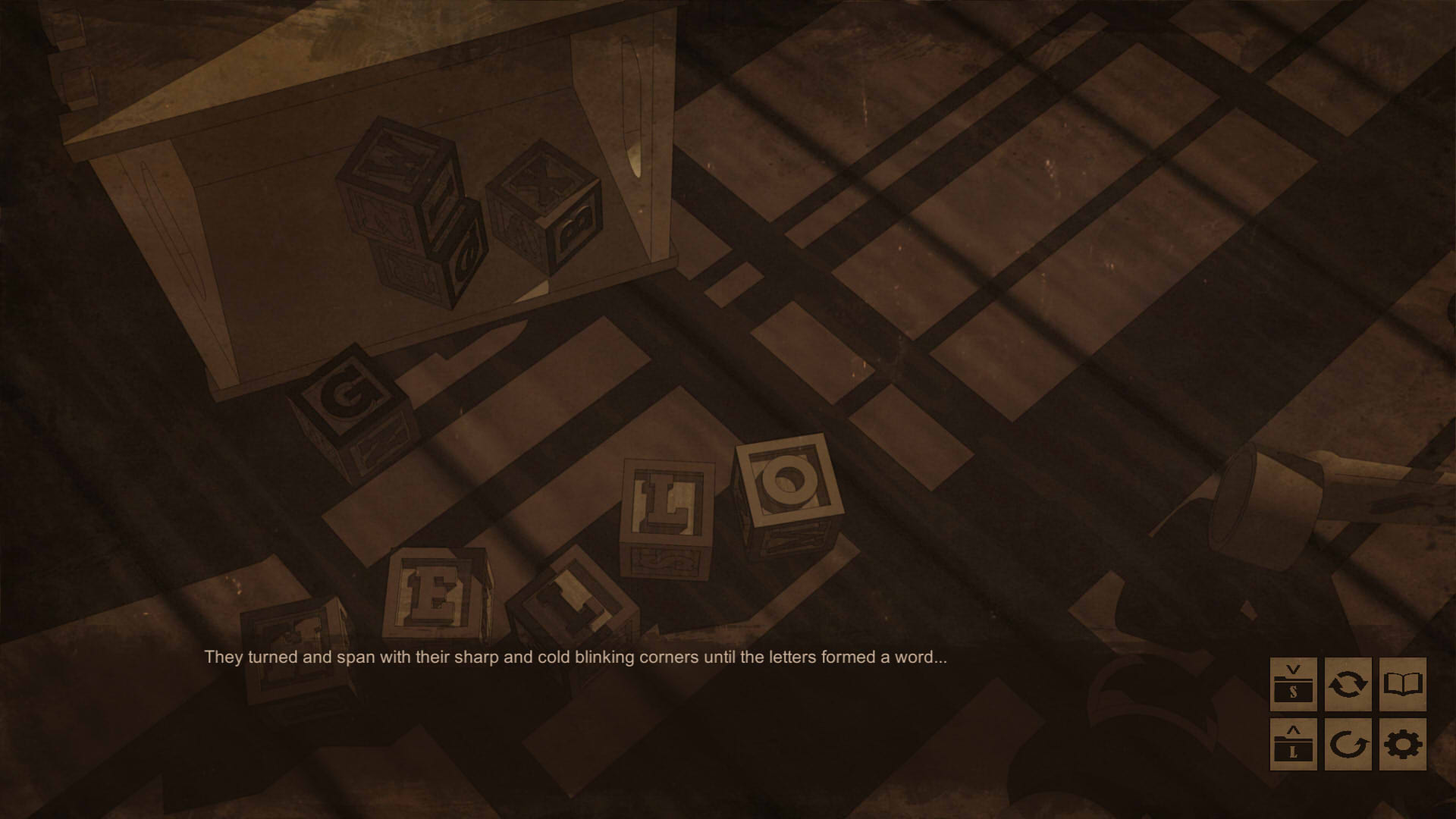 Silenced: The House screenshot 4