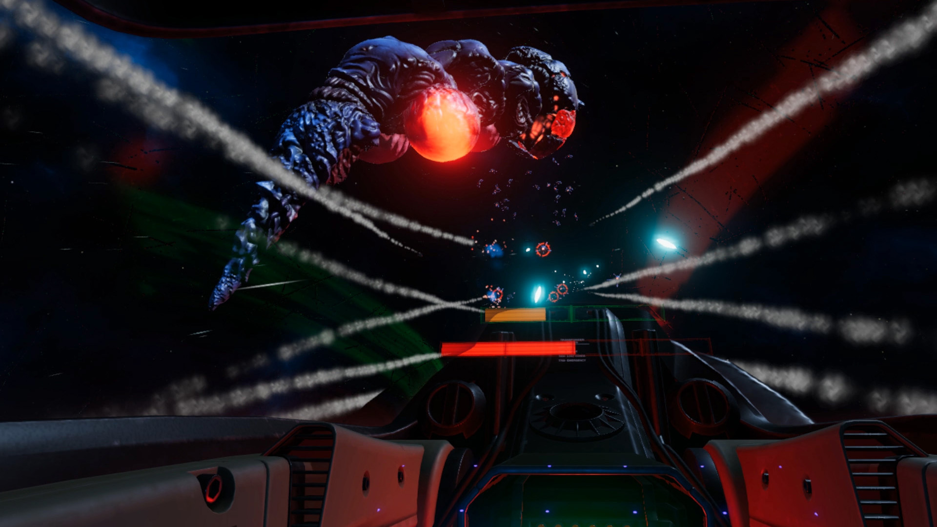 VAD - Virtually Assured Destruction screenshot 7