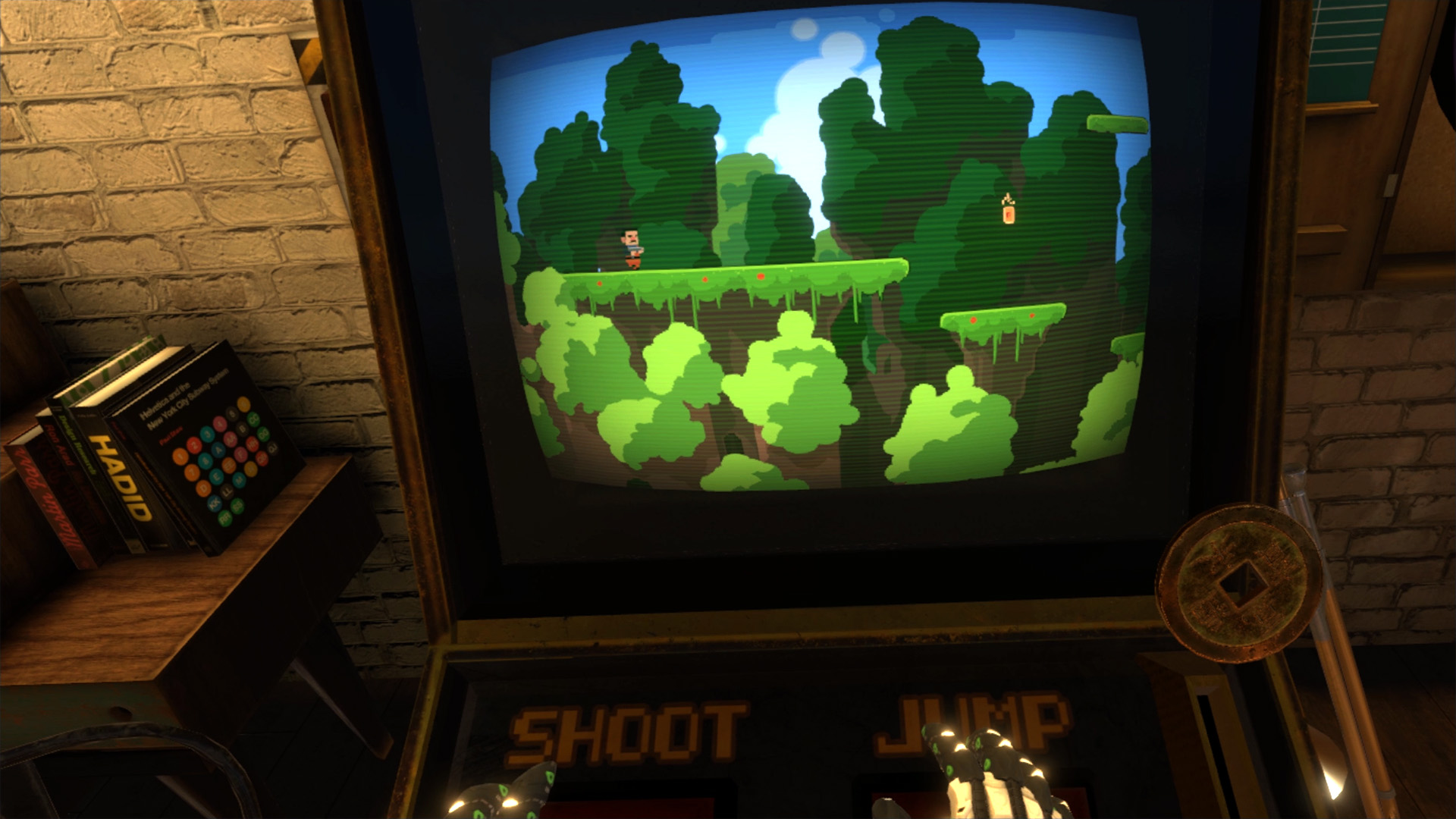 VAD - Virtually Assured Destruction screenshot 10