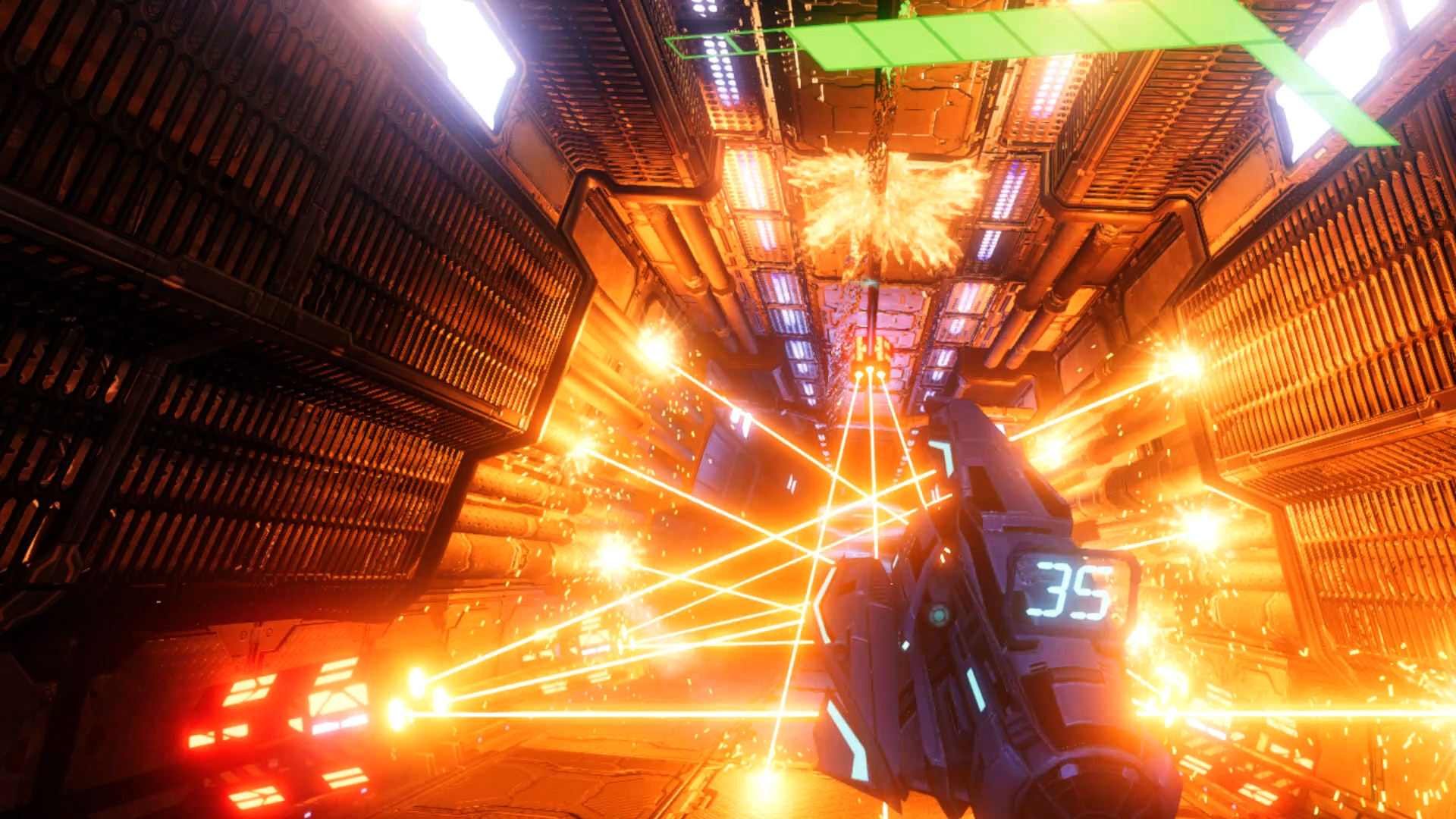 VAD - Virtually Assured Destruction screenshot 1