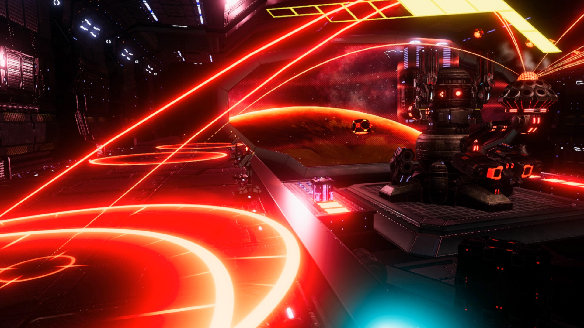 VAD - Virtually Assured Destruction screenshot 8
