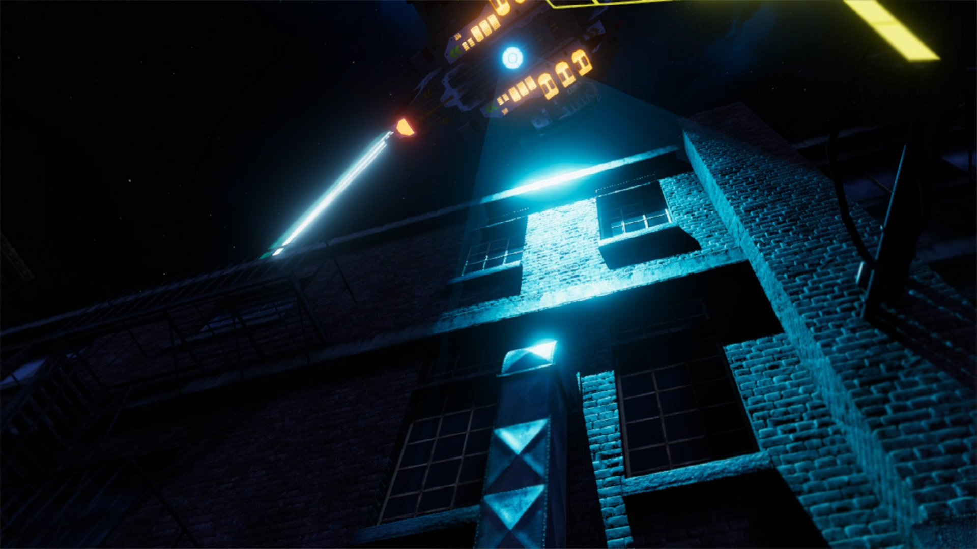 VAD - Virtually Assured Destruction screenshot 2