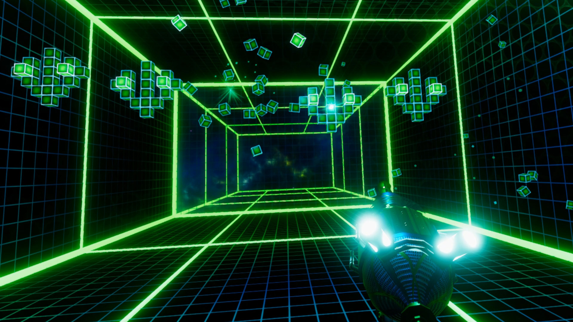 VAD - Virtually Assured Destruction screenshot 12