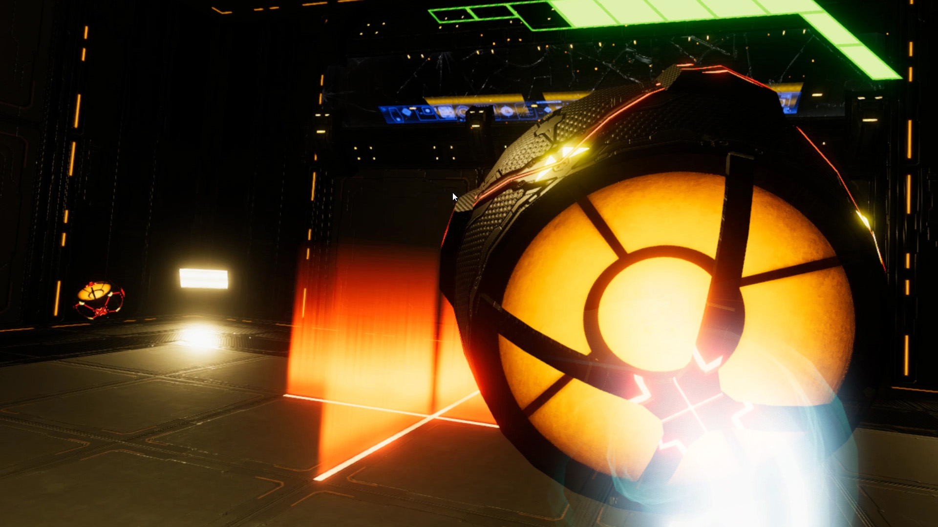 VAD - Virtually Assured Destruction screenshot 9