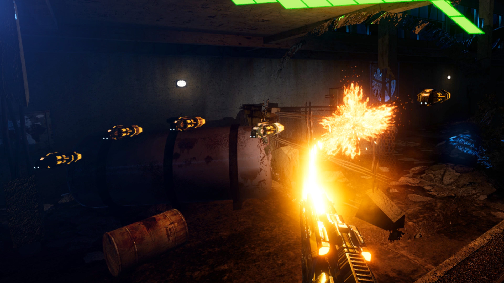 VAD - Virtually Assured Destruction screenshot 4