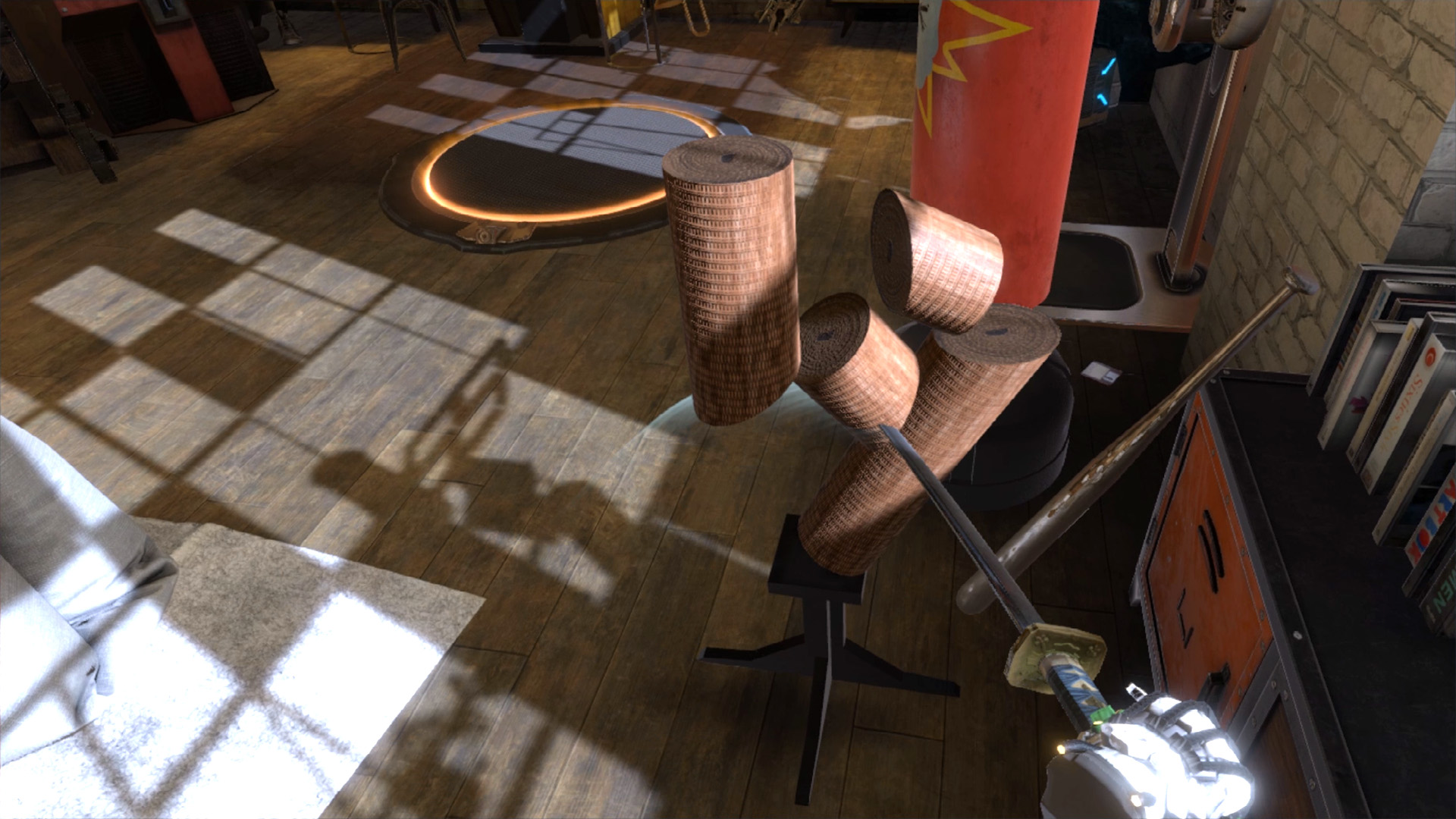 VAD - Virtually Assured Destruction screenshot 11