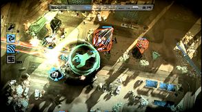 Anomaly: Warzone Earth Trailer trailer thumbnail