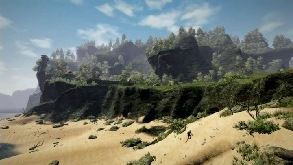 Gothic 3: Forsaken Gods Enhanced Edition Trailer trailer thumbnail