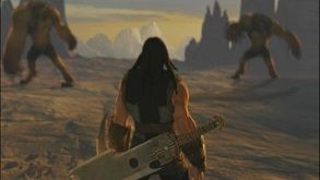 GARSHASP - The Monster Slayer Trailer trailer thumbnail