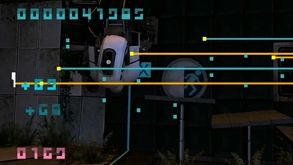 BIT.TRIP GLaDOS Invasion trailer thumbnail