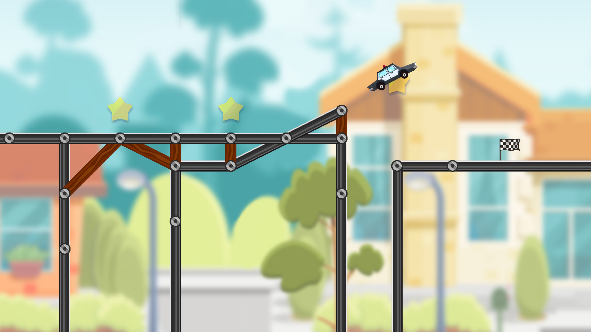 Build Bridges screenshot 1
