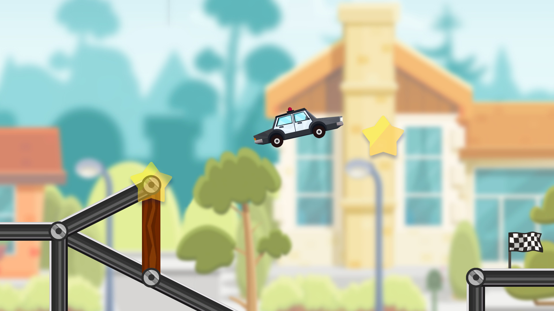 Build Bridges screenshot 4