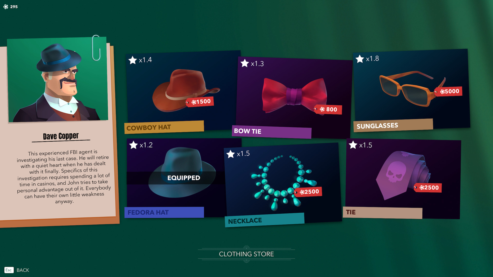 Mafia Gambling screenshot 4