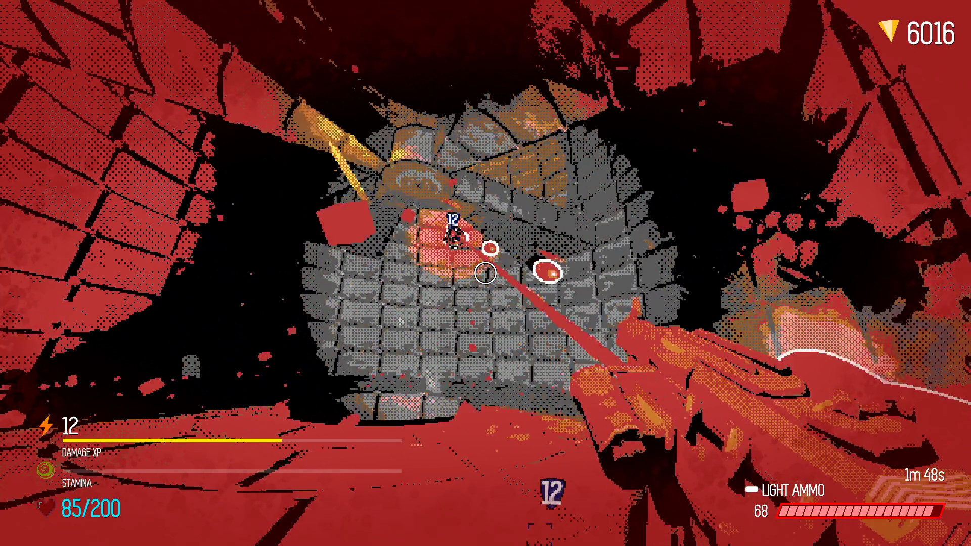 Hellver screenshot 10