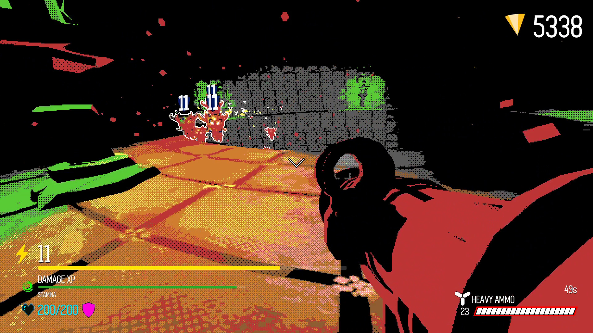 Hellver screenshot 11