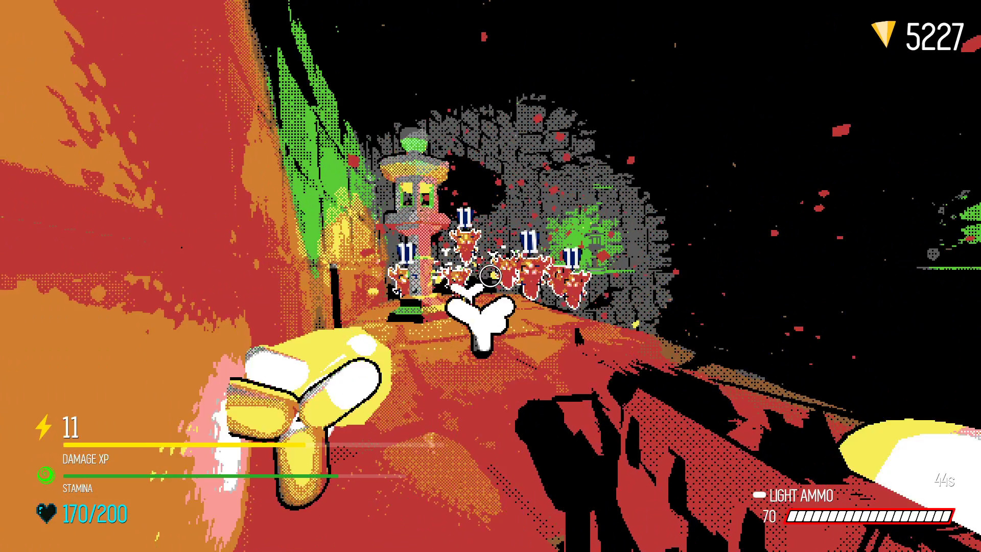 Hellver screenshot 5